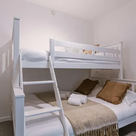 Huswell - Lovely Cosy Apartment For 5 Persons In Knokke Exterior photo