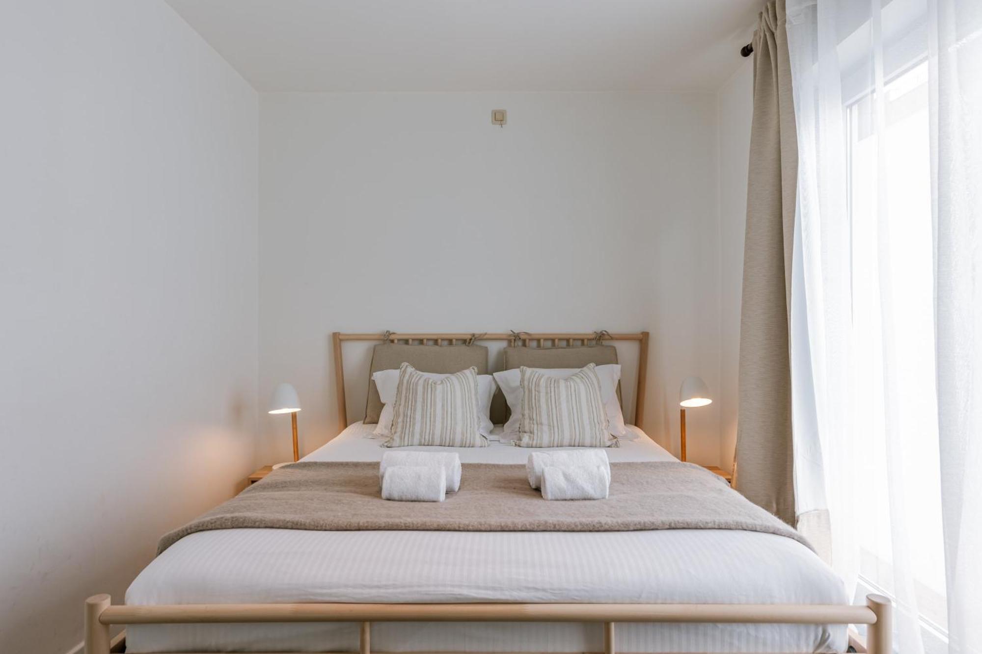 Appartement Huswell - Lovely Cosy For 5 Persons In