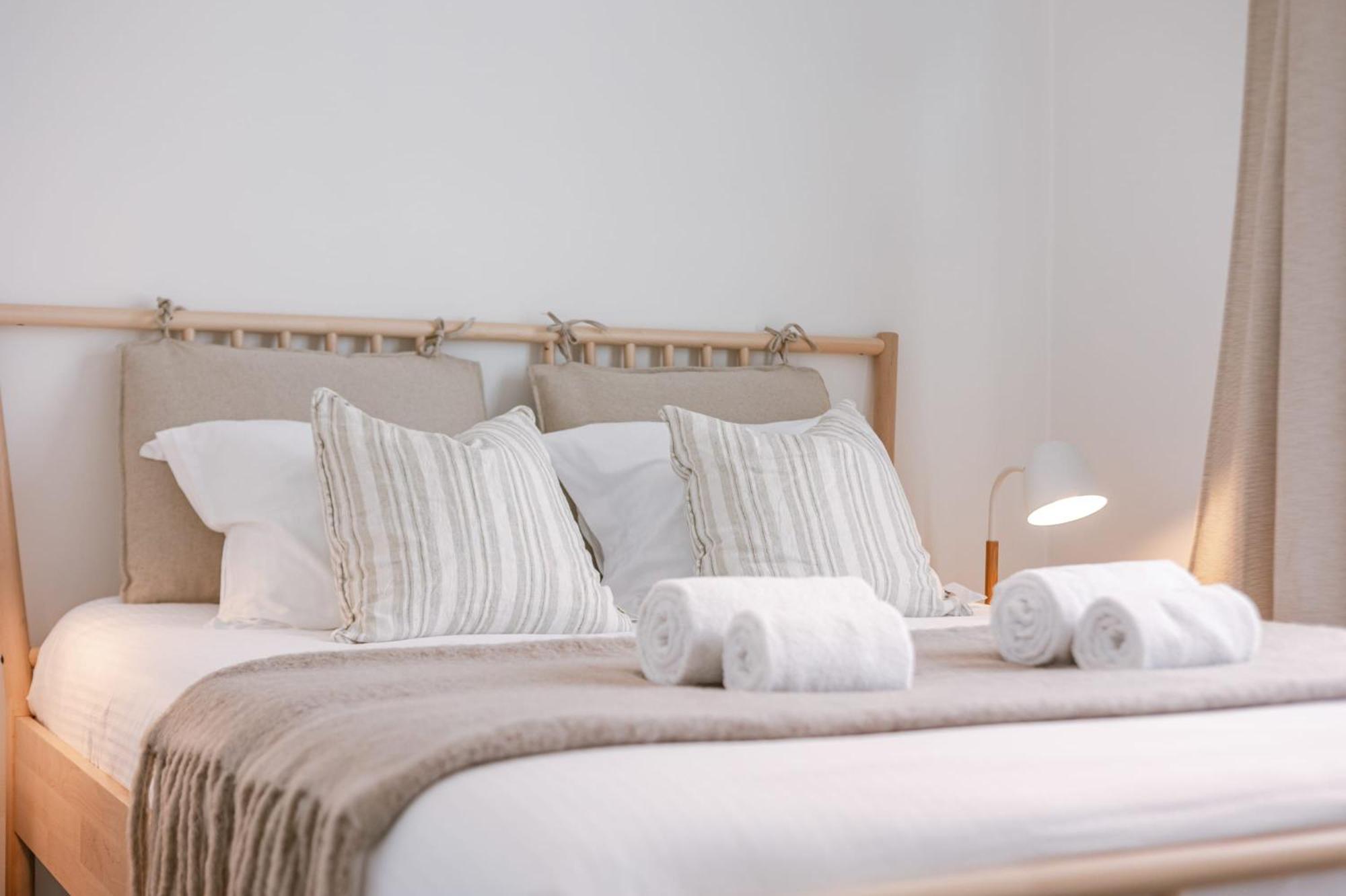 Huswell - Lovely Cosy For 5 Persons In Appartement Knokke-Heist