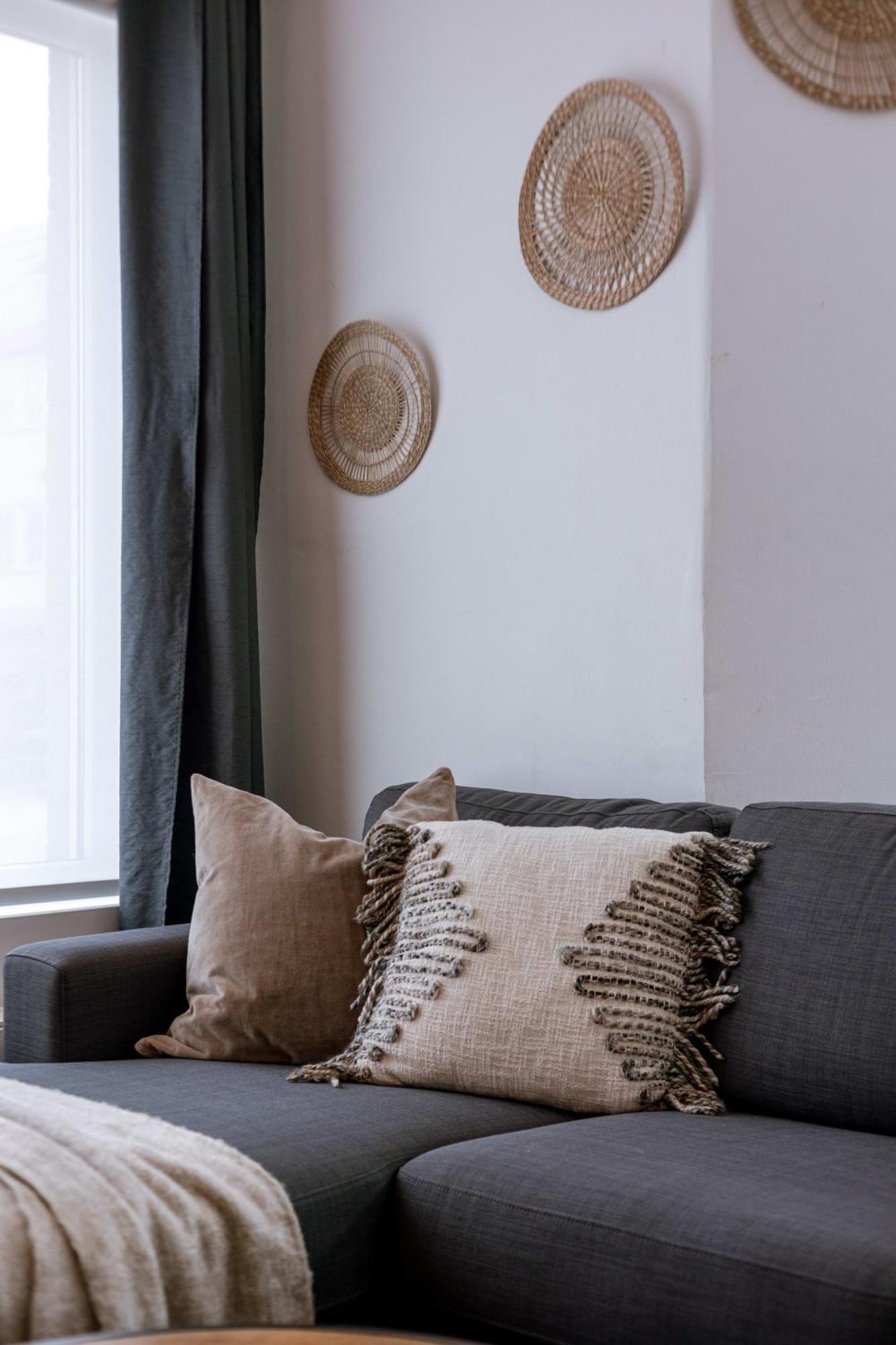 Appartement Huswell - Lovely Cosy For 5 Persons In